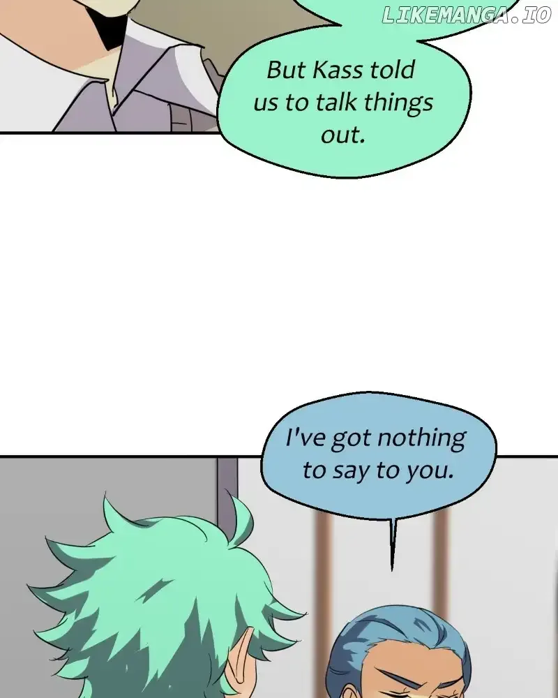 unOrdinary Chapter 356 page 51