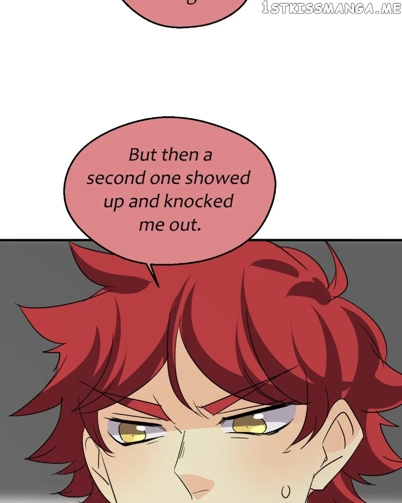unOrdinary Chapter 312 page 156