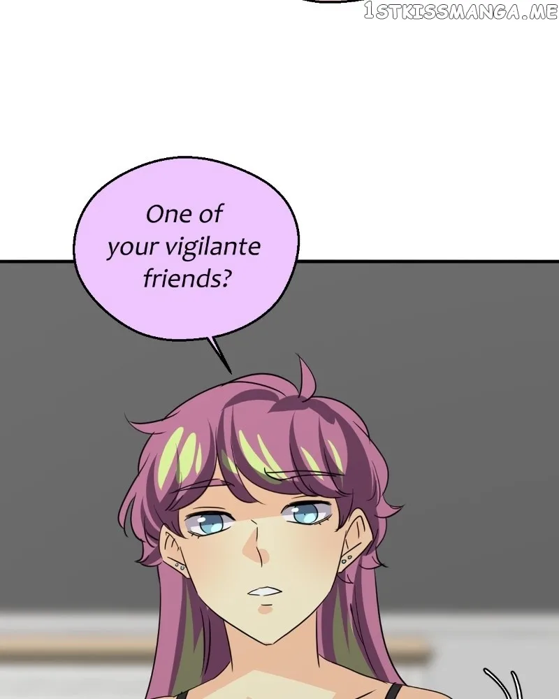 unOrdinary Chapter 312 page 153