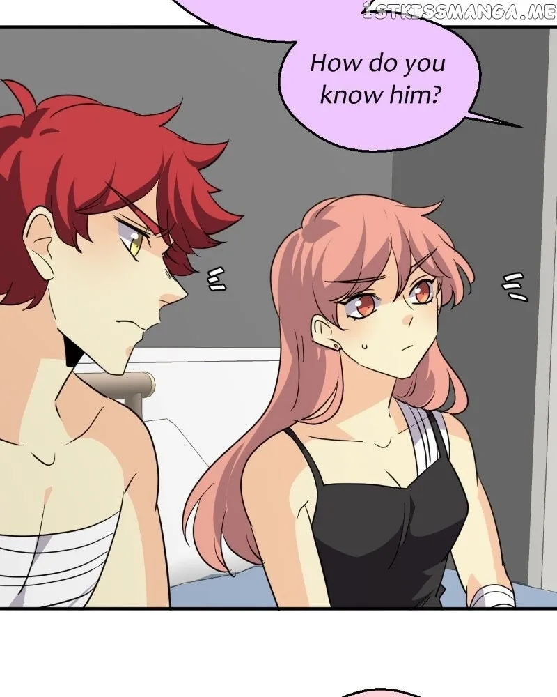 unOrdinary Chapter 312 page 151