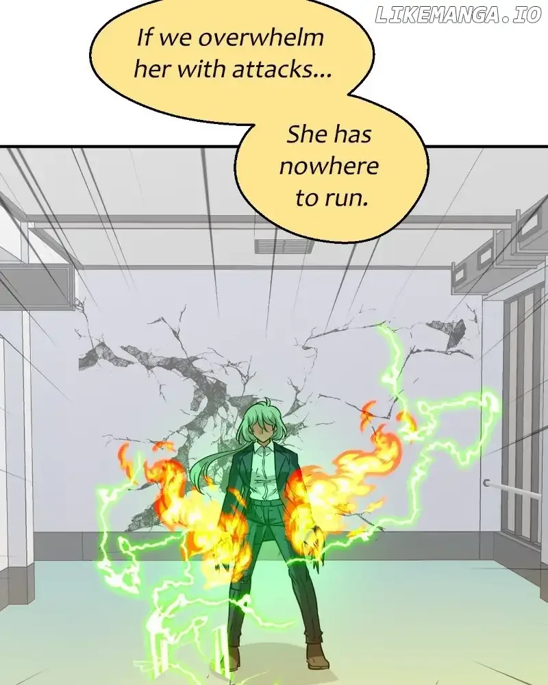 unOrdinary Chapter 351 page 148
