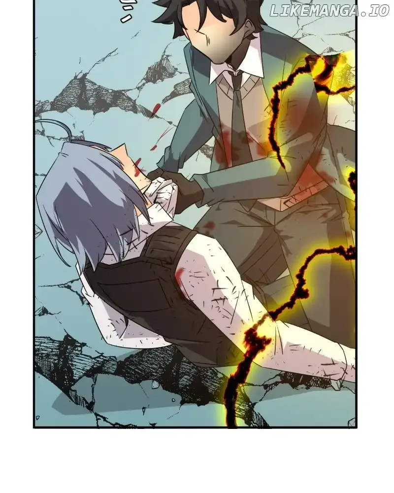 unOrdinary Chapter 350 page 221