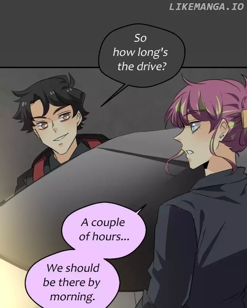 unOrdinary Chapter 362 page 14