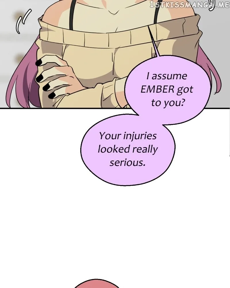 unOrdinary Chapter 312 page 154