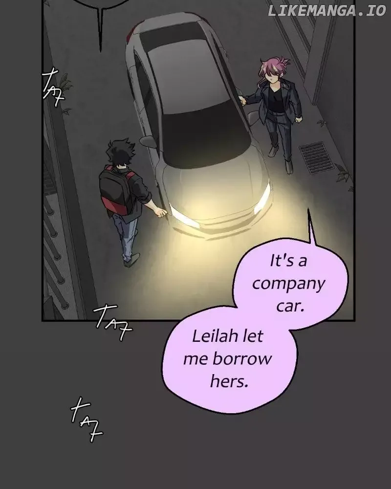 unOrdinary Chapter 362 page 13