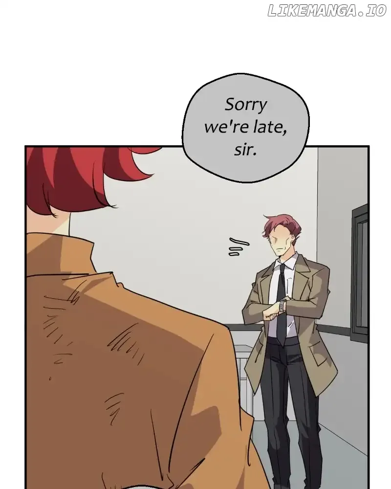 unOrdinary Chapter 354 page 161