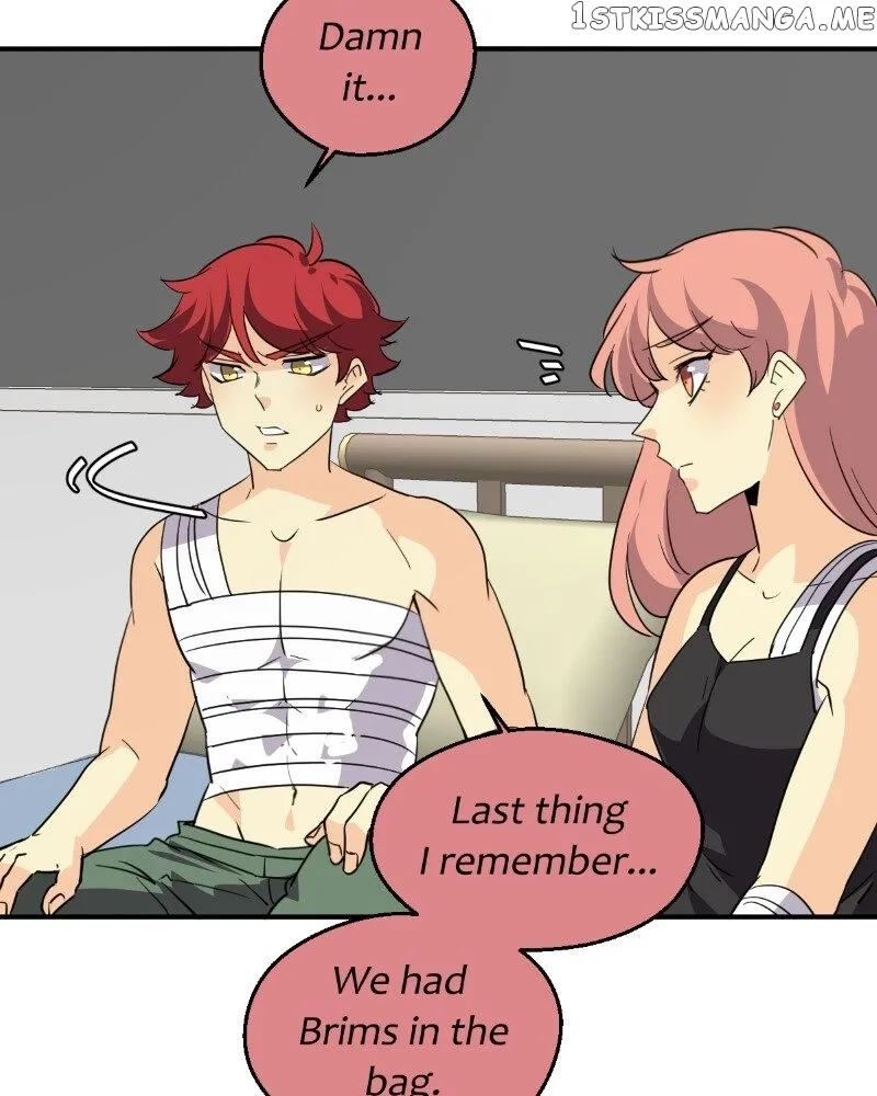 unOrdinary Chapter 312 page 155