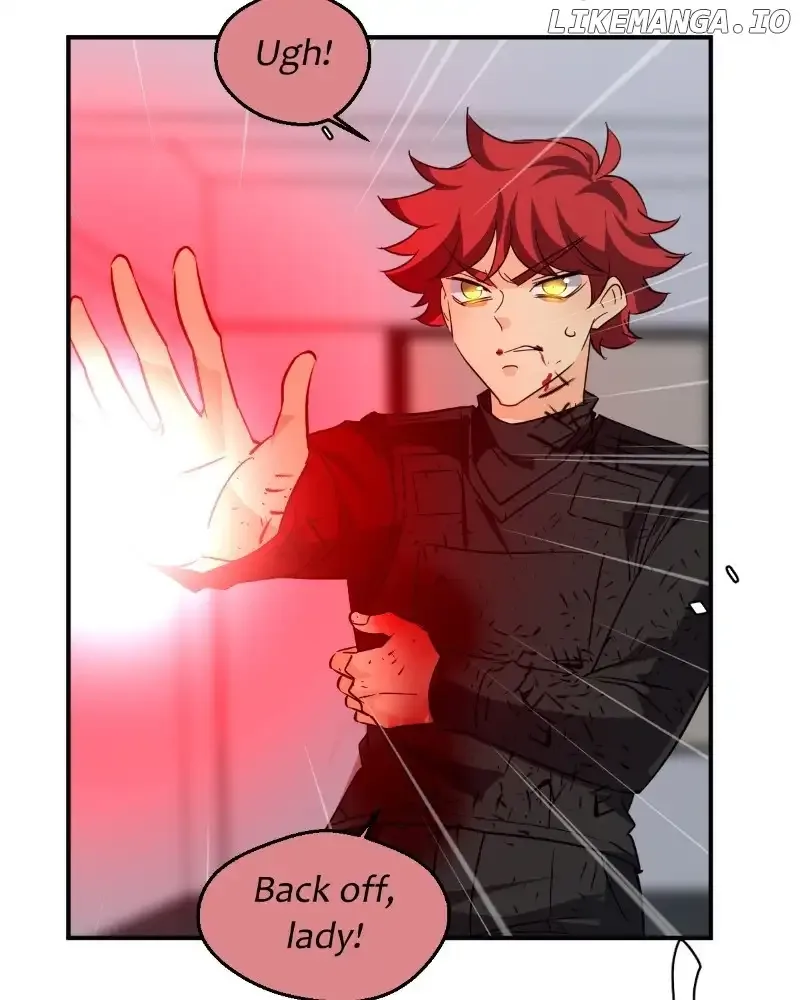 unOrdinary Chapter 351 page 156