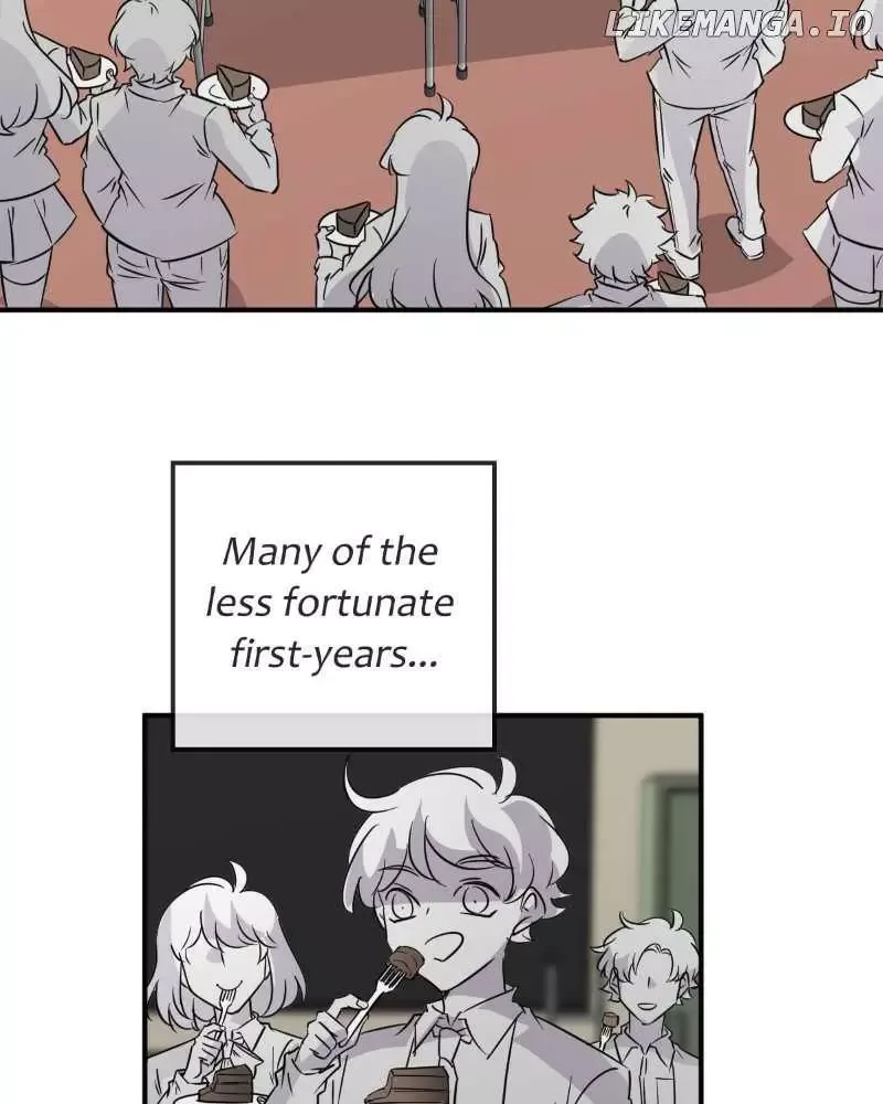 unOrdinary Chapter 358 page 69