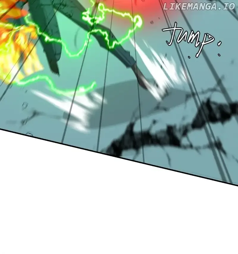 unOrdinary Chapter 351 page 158