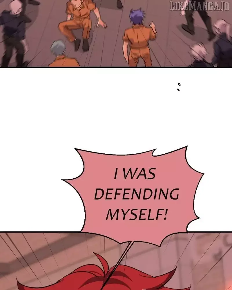 unOrdinary Chapter 364 page 7