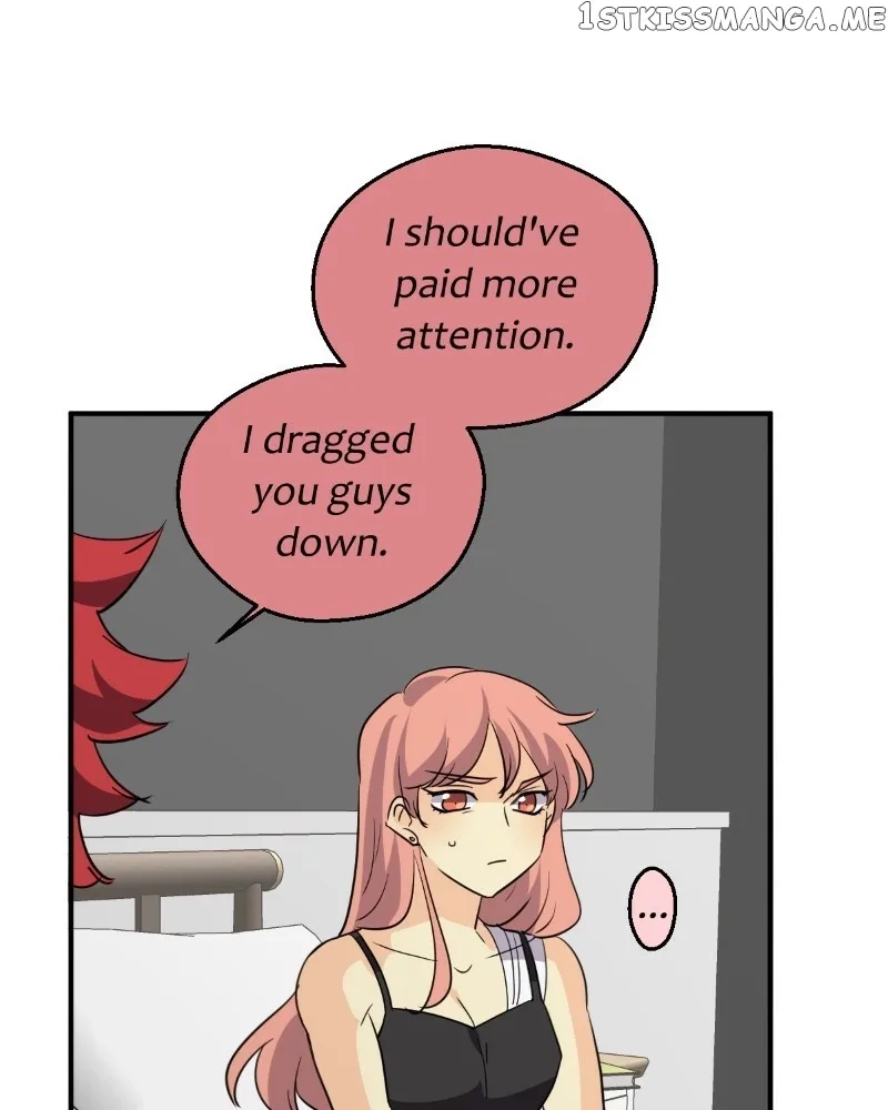 unOrdinary Chapter 312 page 158