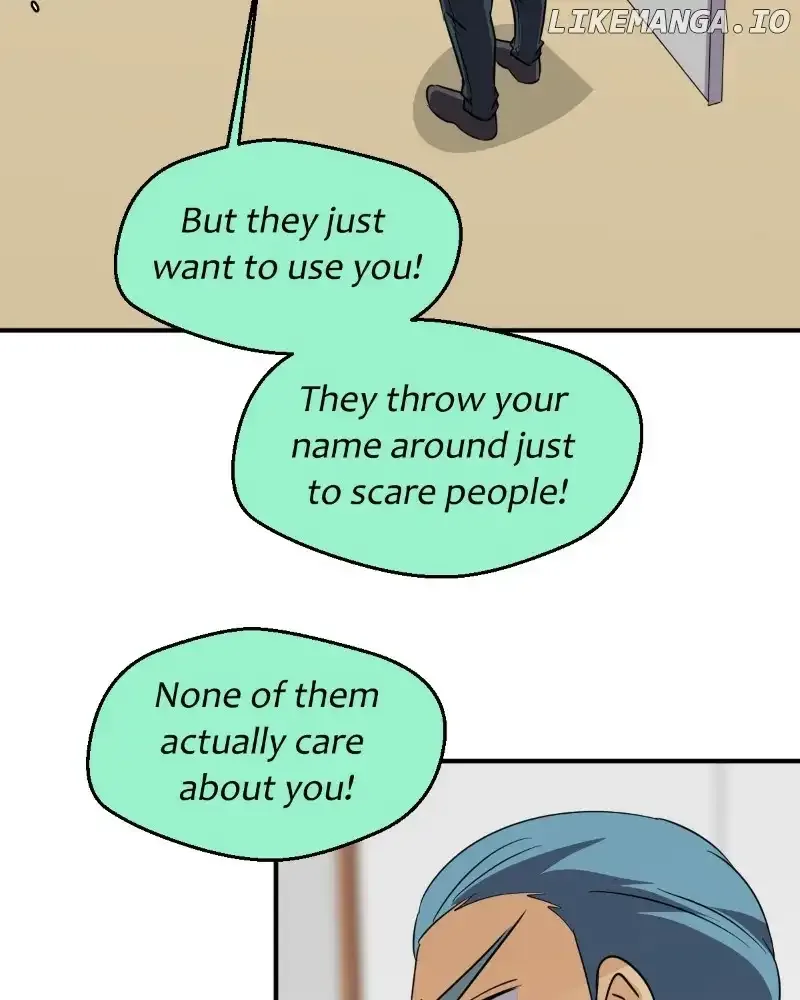 unOrdinary Chapter 356 page 58