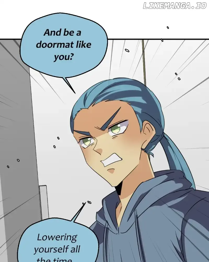 unOrdinary Chapter 356 page 61