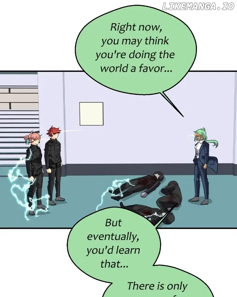 unOrdinary Chapter 349 page 234