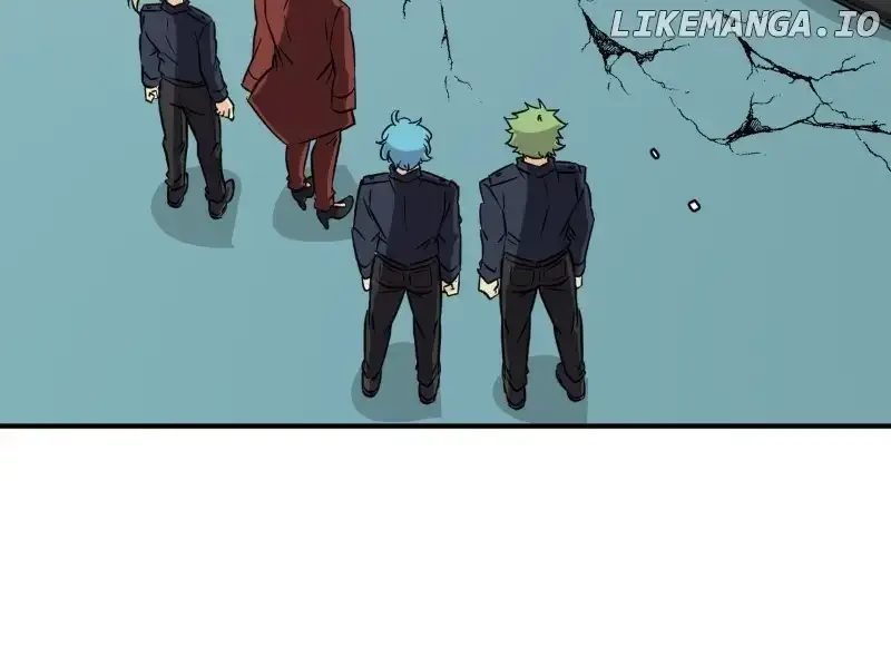unOrdinary Chapter 350 page 227