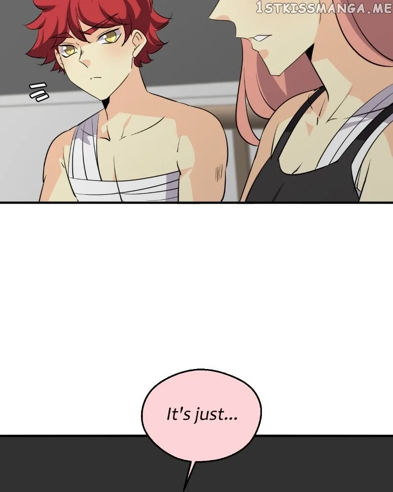 unOrdinary Chapter 312 page 160
