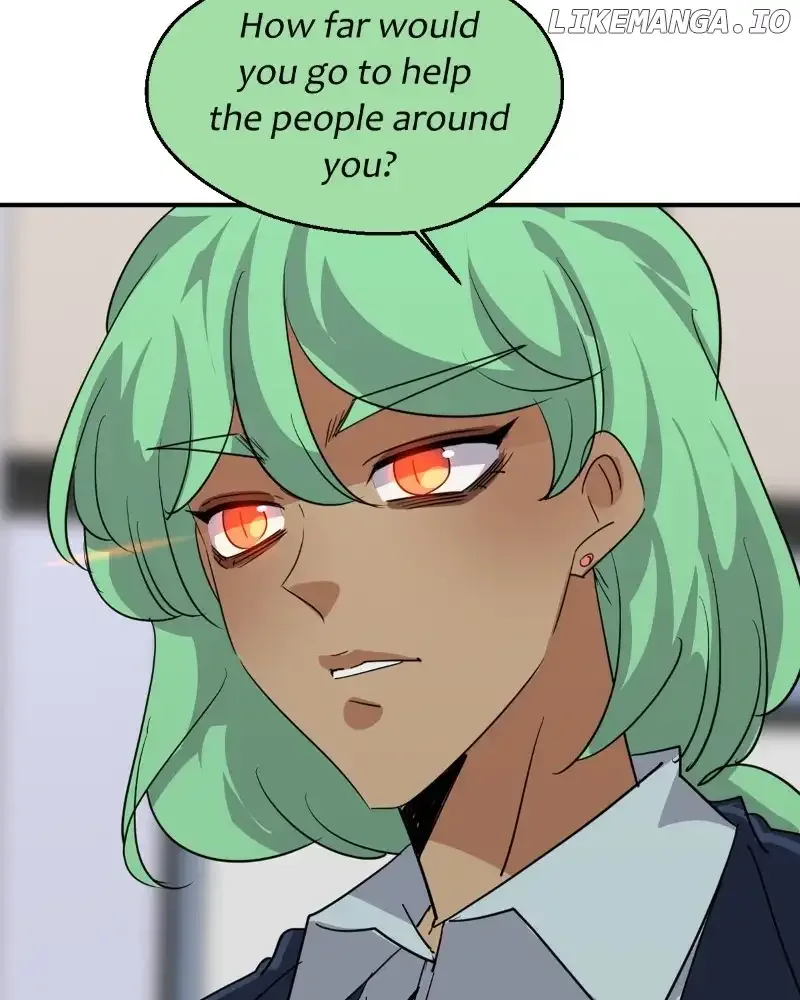 unOrdinary Chapter 349 page 231