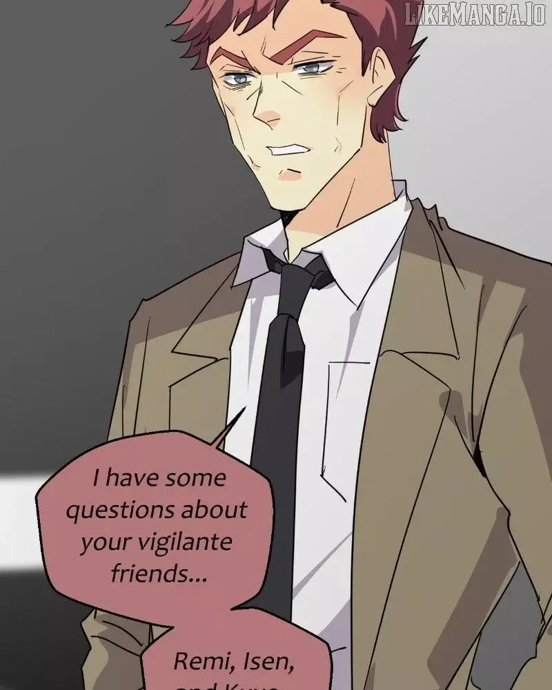 unOrdinary Chapter 363 page 12