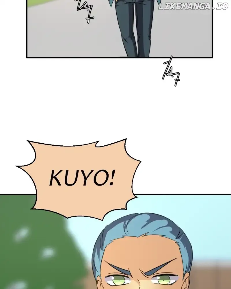 unOrdinary Chapter 356 page 71