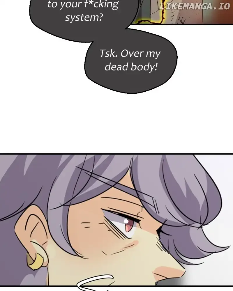 unOrdinary Chapter 350 page 234