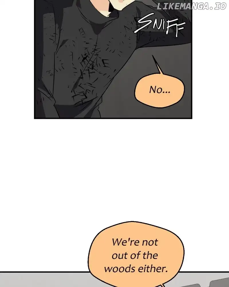 unOrdinary Chapter 353 page 177