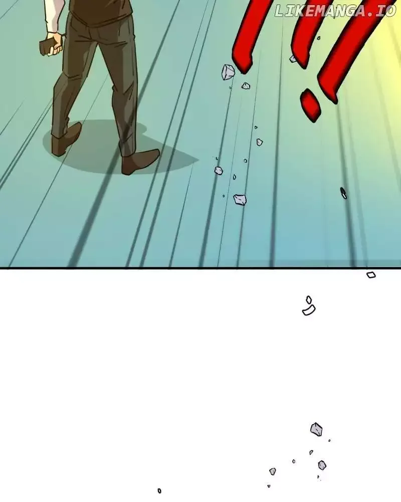 unOrdinary Chapter 348 page 277