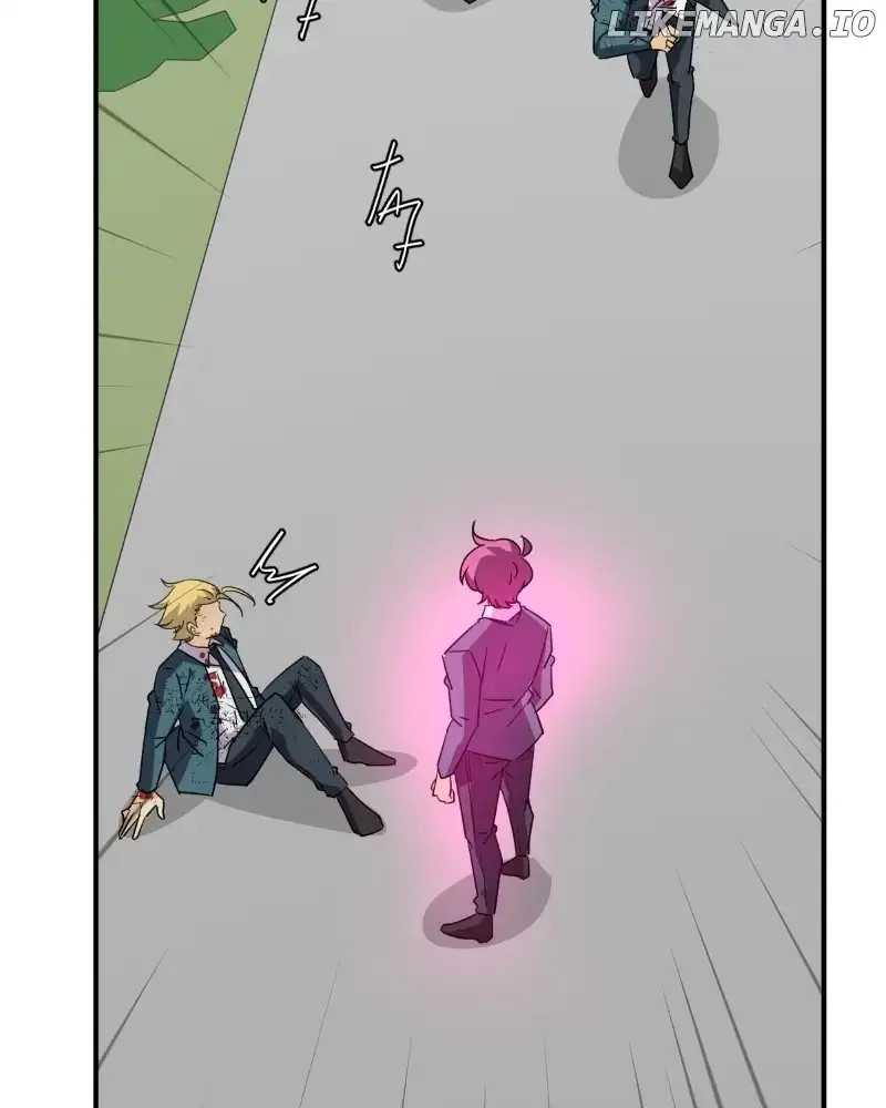 unOrdinary Chapter 356 page 77