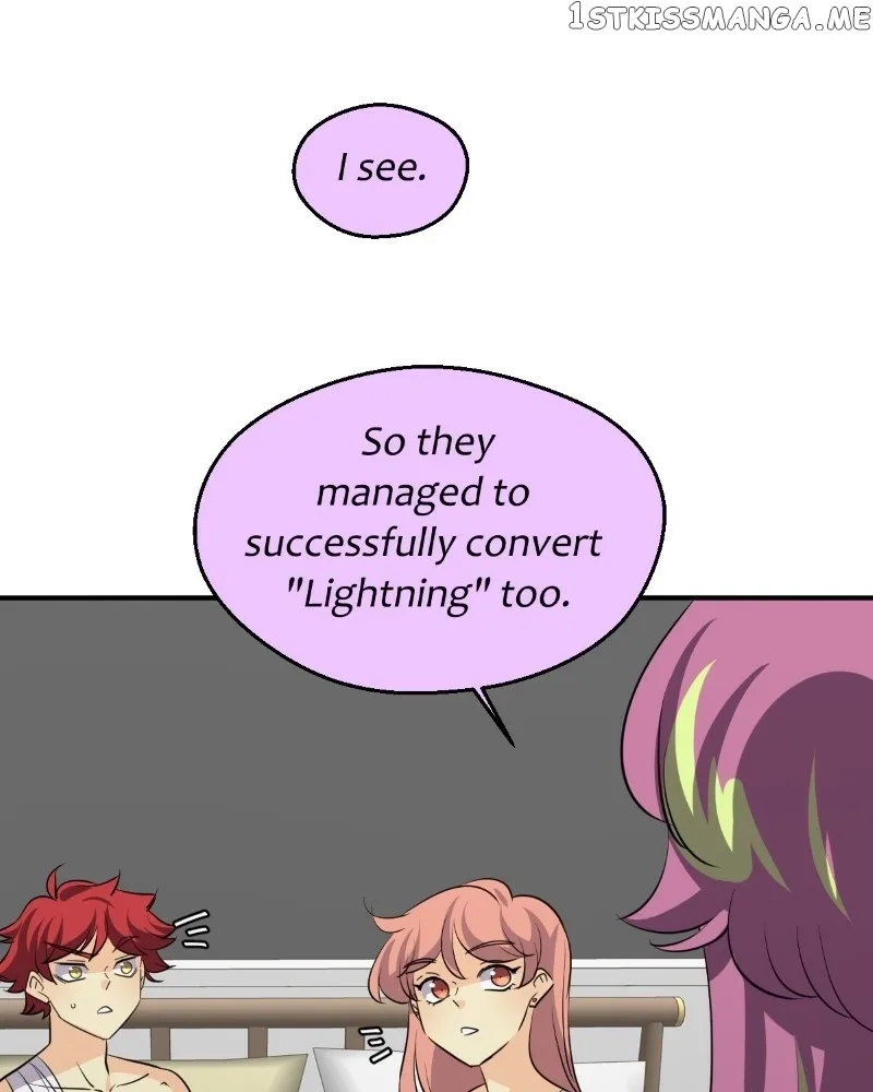 unOrdinary Chapter 312 page 173