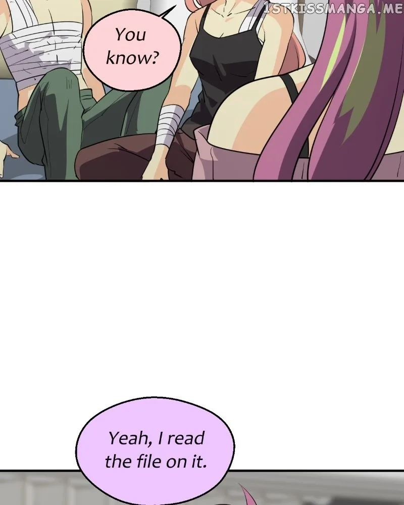 unOrdinary Chapter 312 page 174