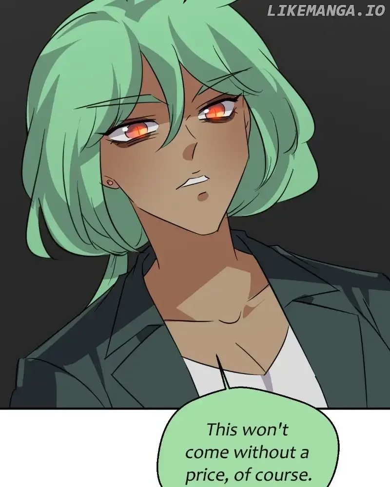 unOrdinary Chapter 354 page 179