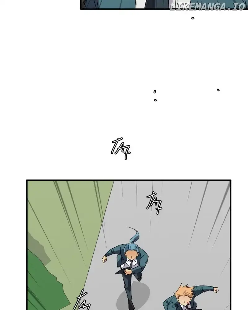 unOrdinary Chapter 356 page 76