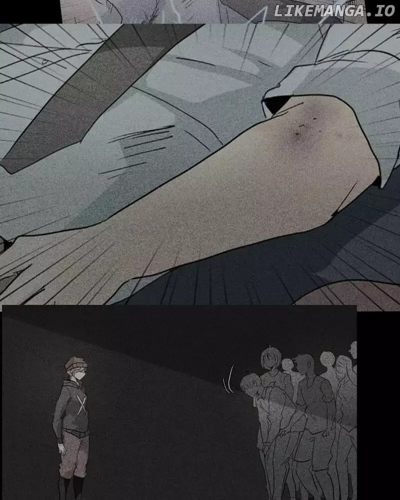 unOrdinary Chapter 361 page 50