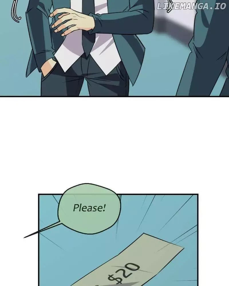 unOrdinary Chapter 358 page 86
