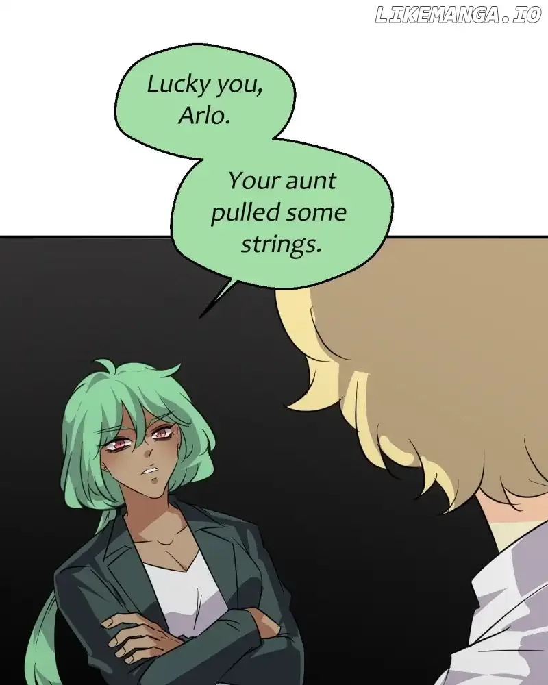 unOrdinary Chapter 354 page 177