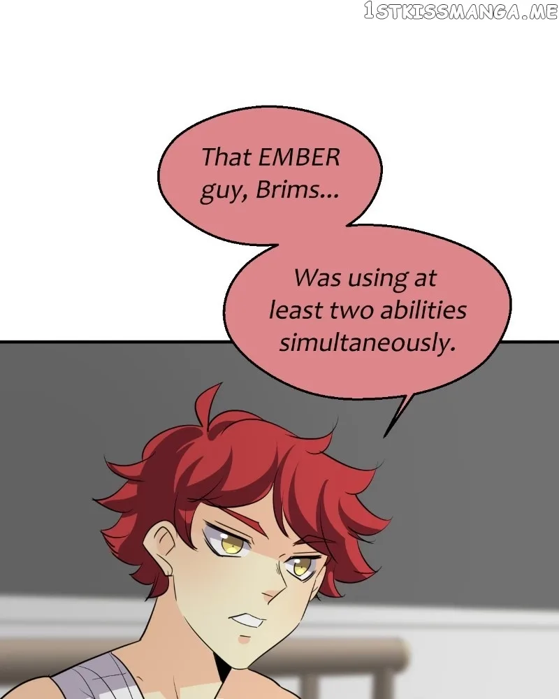 unOrdinary Chapter 312 page 177