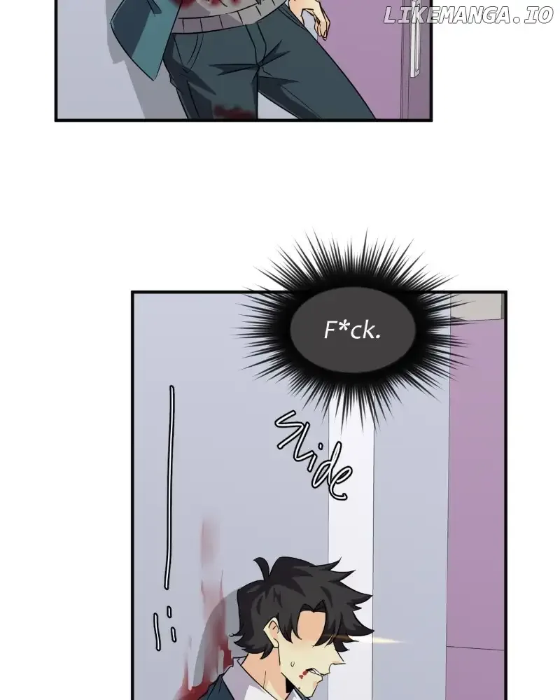 unOrdinary Chapter 349 page 251