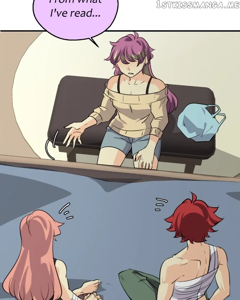 unOrdinary Chapter 312 page 180