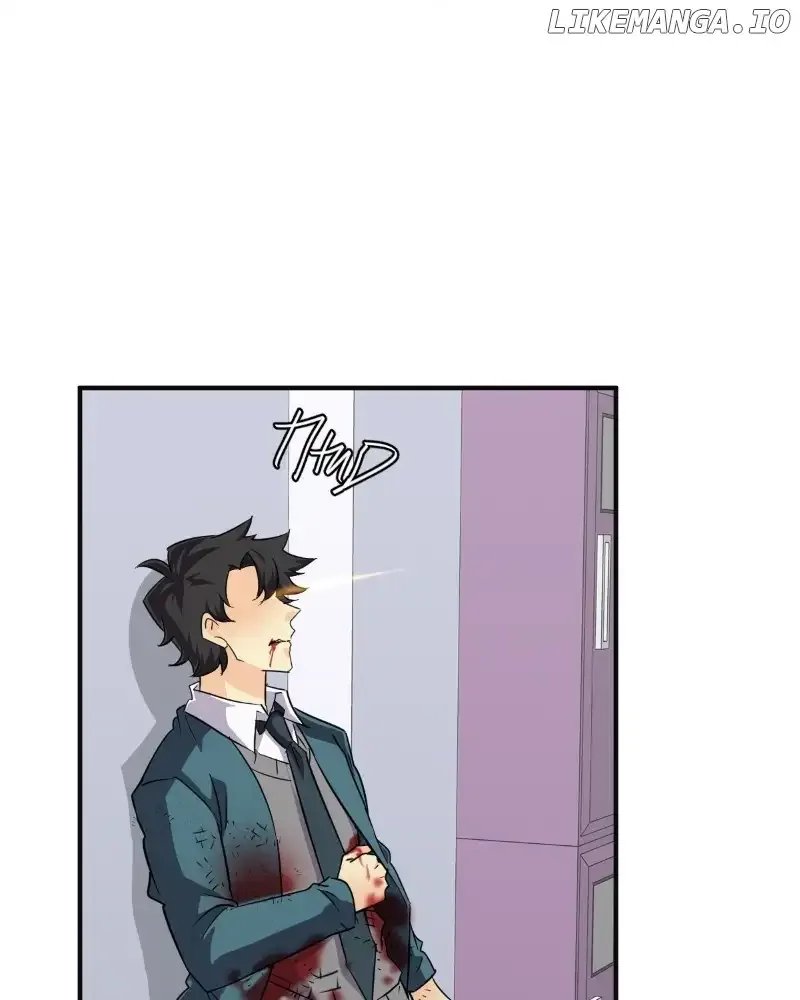 unOrdinary Chapter 349 page 250