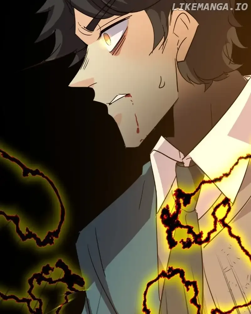 unOrdinary Chapter 350 page 256
