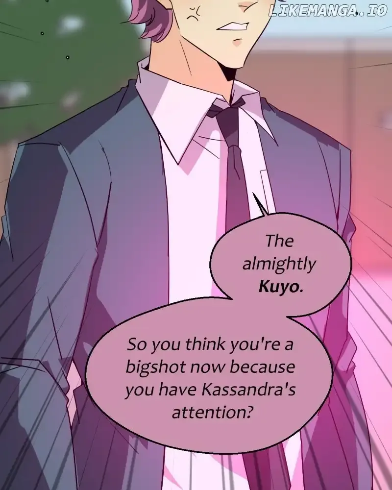 unOrdinary Chapter 356 page 82