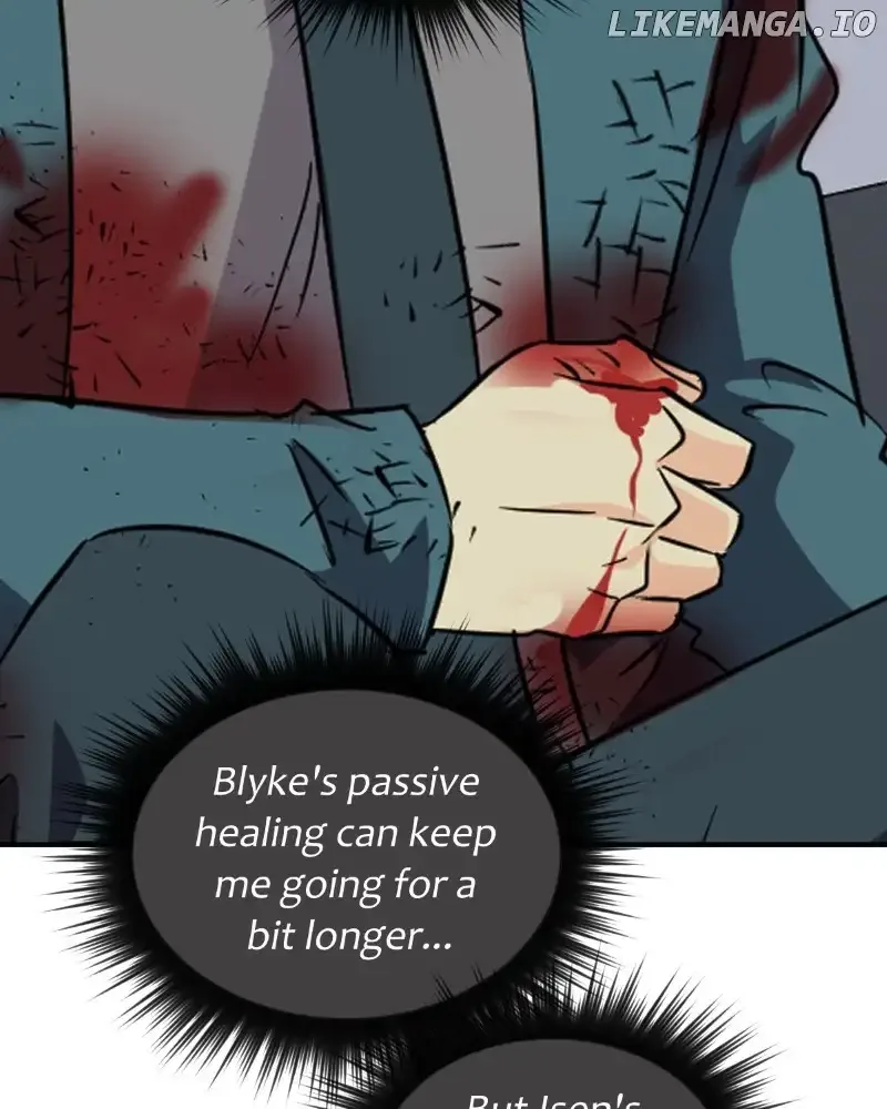 unOrdinary Chapter 349 page 255