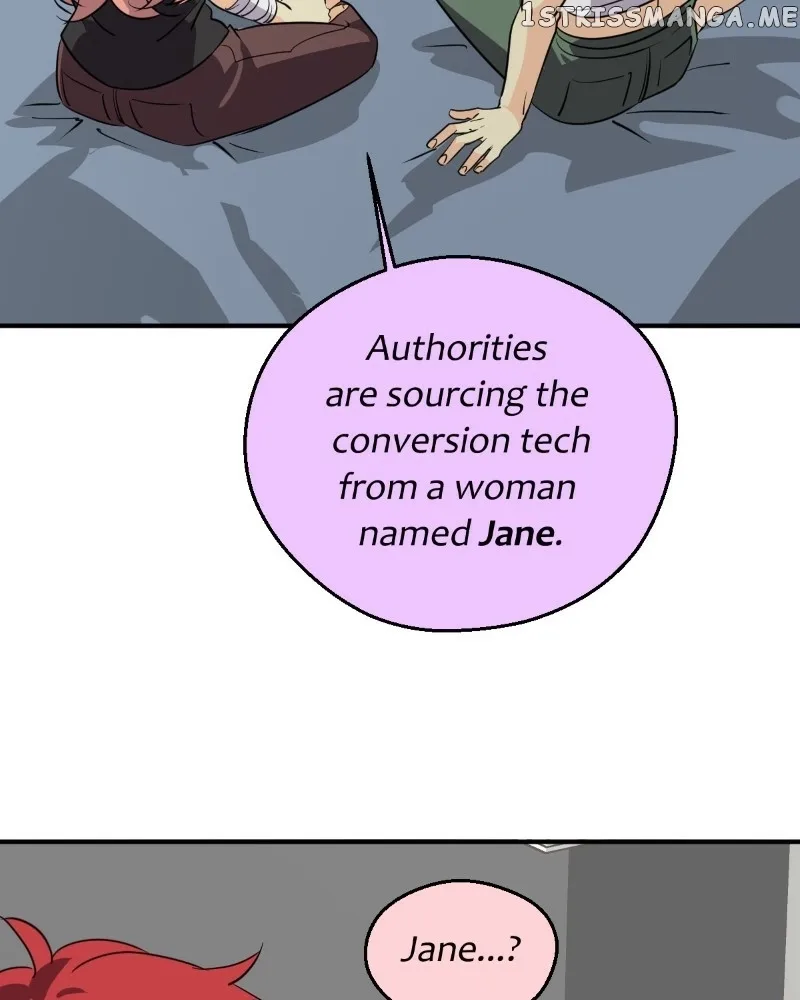 unOrdinary Chapter 312 page 181