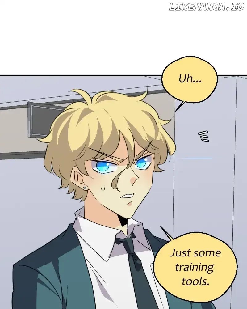 unOrdinary Chapter 357 page 82