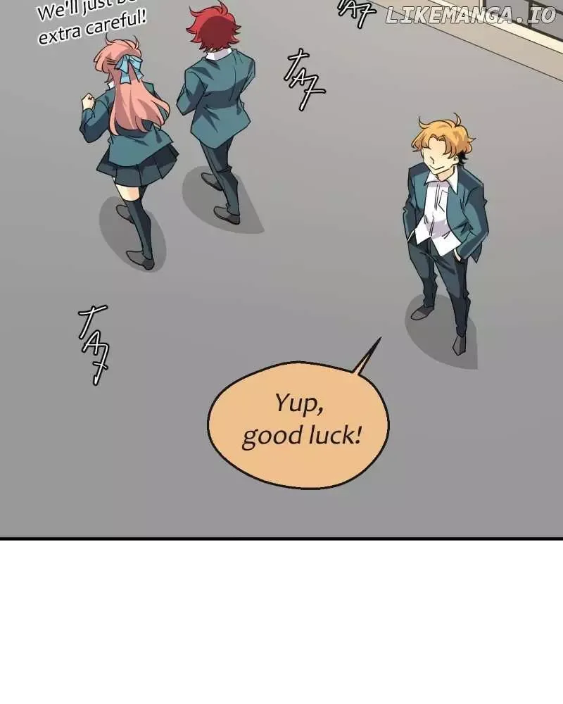unOrdinary Chapter 358 page 102