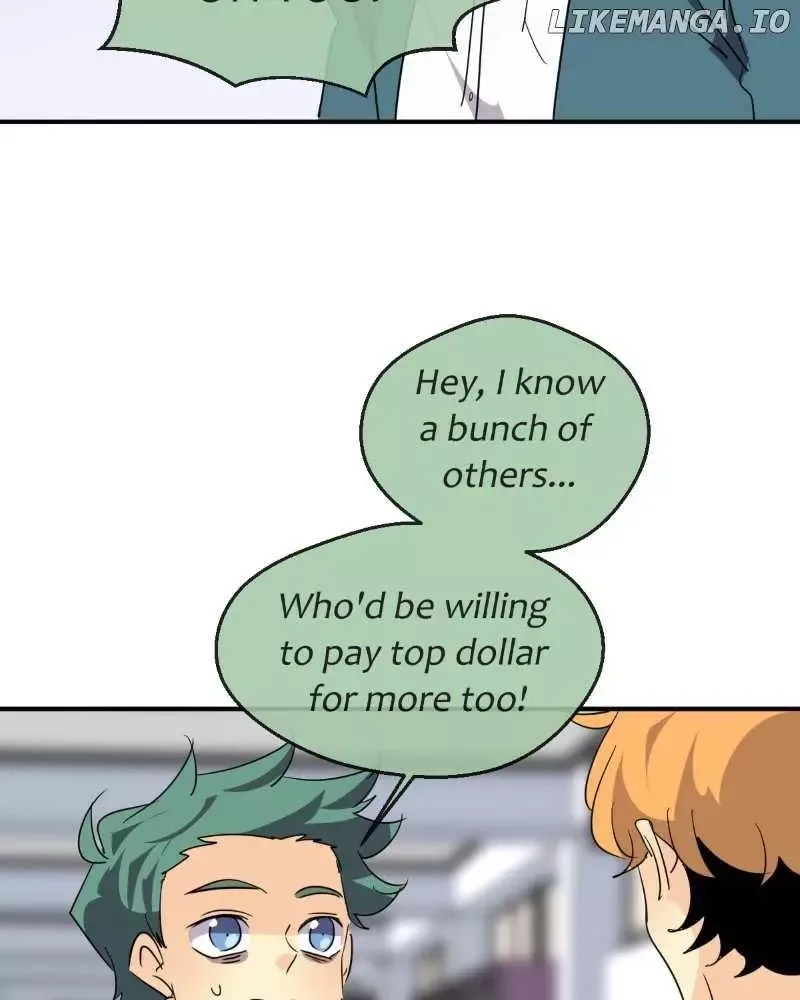 unOrdinary Chapter 358 page 93