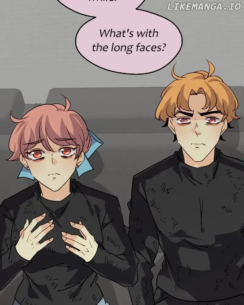 unOrdinary Chapter 353 page 193