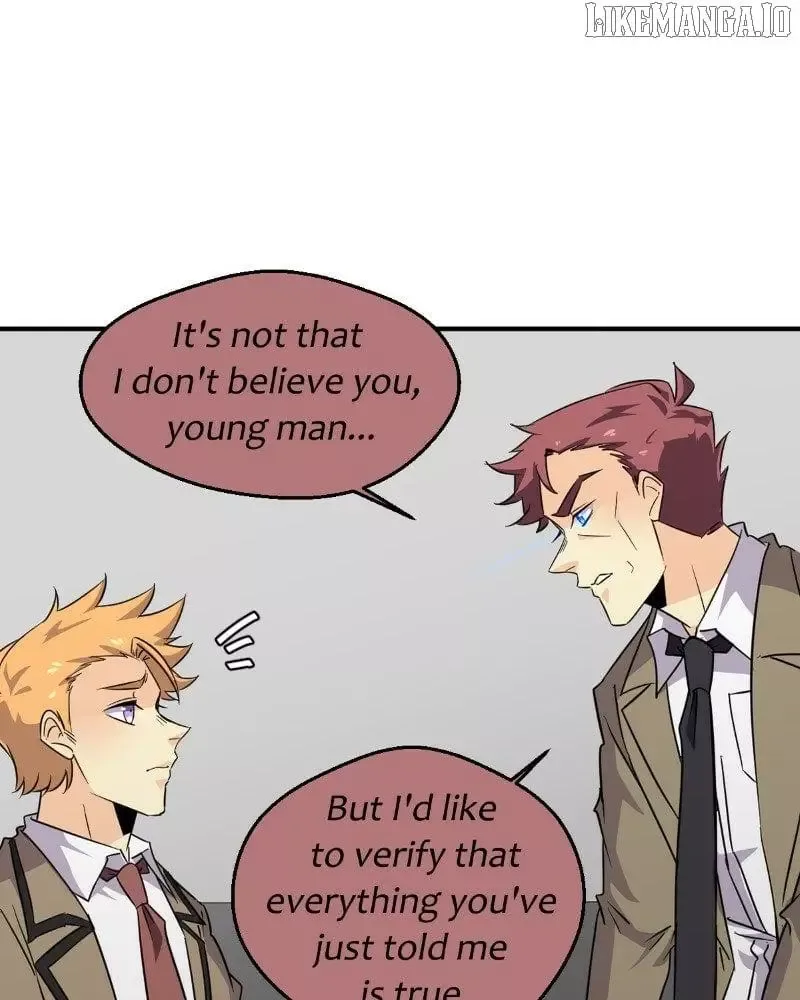 unOrdinary Chapter 363 page 33