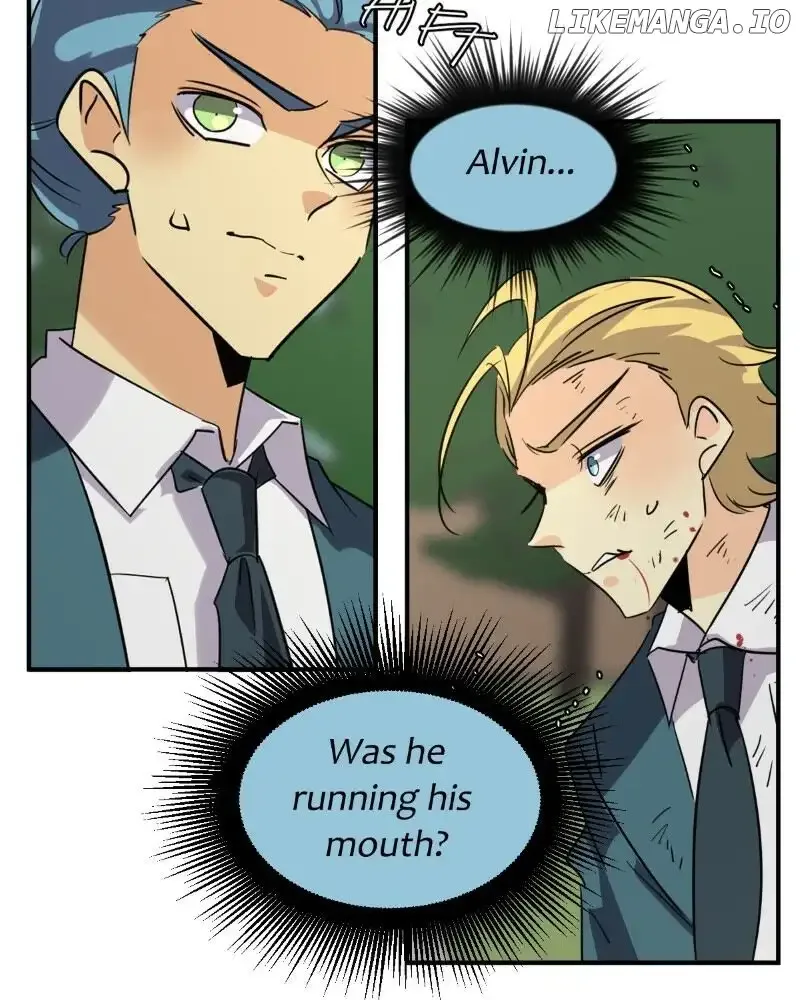 unOrdinary Chapter 356 page 85