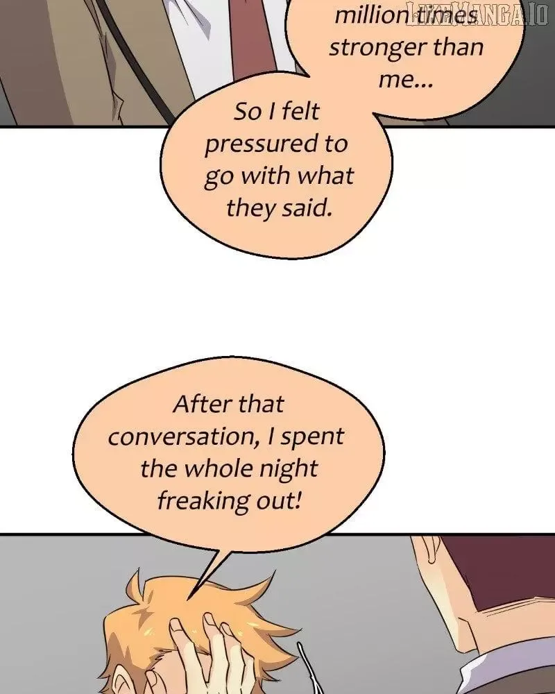 unOrdinary Chapter 363 page 30